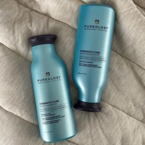 Brand new pureology shampoo and conditioner